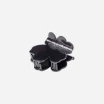 Hárklemma UNIKKO L svört