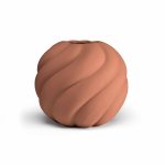 Vasi TWIST BALL Ø20