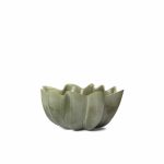 Skál NIUM Ø22  Dark Sage