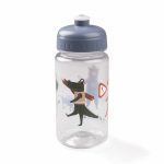 Vatnsflaska Busy Builders