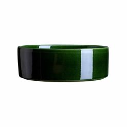 Undirskál HOFF Ø25 - Emerald green