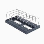 Grind f/bretti, form o.fl DRAWERSTORE