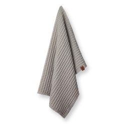 Handklæði WAFFLE 55x80 - Stone