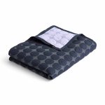 Rúmteppi MEGA DOT Organic