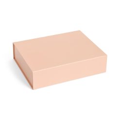 Geymslubox S - Soft Pink