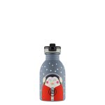 Vatnsflaska KIDS URBAN 250 Happy Penguin