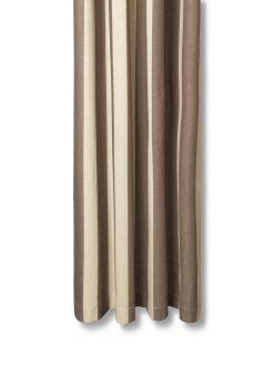 Sturtuhengi CHAMBRAY - Brown/Parchment