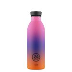 Vatnsflaska URBAN 0,5L Sundown