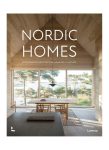 Bók Nordic Homes