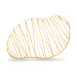 Diskur VETUR gylltur