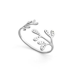 Servíetturhingir MISTLETOE steel 2 pk