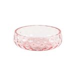 Skál DANISH SUMMER BIG DROPS S Pink