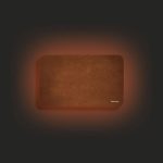 Skurðarbretti MINI 25x17, brúnt