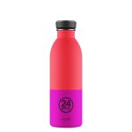 Vatnsflaska URBAN 0,5L Energy
