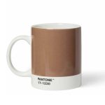 Bolli PANTONE Litur 2025 Mocha Mousse