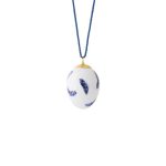 Páskaegg 2025 Small Eurasian Jay Feather