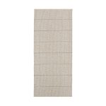 Motta BRIELLE vanilla 70x150