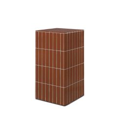 Standur PILLAR brown