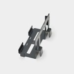 PEDESTAL PS5 Mount, Charcoal