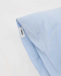 Koddaver TEKLA  50x70 - Morning Blue