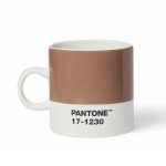 Espressobolli PANTONE Litur 2025
