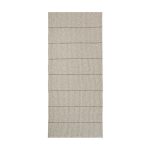 Motta BRIELLE fudge 70x150