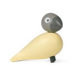 SANGFUGL BELLA 2025 H12,5 creme/grey