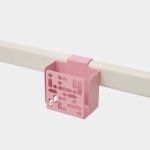 PEDESTAL Remote Box Mount, Bubble Gum