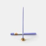 Kerti Thin Beeswax, lavender