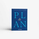 Dagbók THE PERFECT PLAN blue