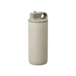 Vatnsflaska ACTIVE 600ml sand beige