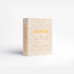 Áhaldabox The Essentials CHAMPAGNE TOOLS