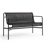 Bekkur PALISSADE CORD DINING armar