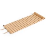 Sessa CRATE LOUNGE QULTED beige