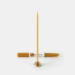 Kerti Thin Beeswax, natural