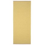 Motta STRAND mustard 70x180