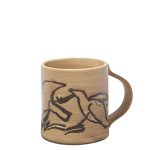 Krús VUELO 30 cl Dark Buff