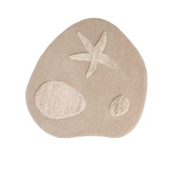 Motta KOVE 130x130 natural