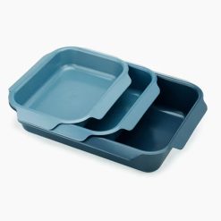 Steikingarbakki 3/pk NEST