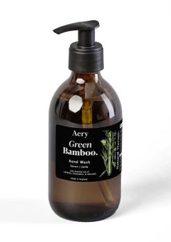 Handsápa BOTANICAL Green Bamboo 300ml