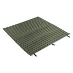 Sessa PALISSADE DINING BENCH