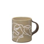 Krús VUELO 30 cl Elm Green