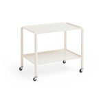 Vagn ARCS LOW Eggshell