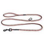 Taumur HAY DOGS M/L pink/black