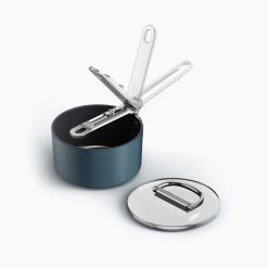 Pottur 1,4L SPACE Ø15cm, m.loki