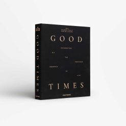 Myndaalbúm GOOD TIMES black