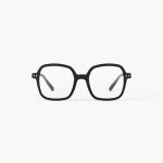 Lesgleraugu OFFICE Black