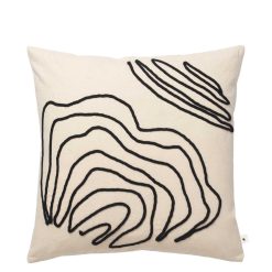 Púði JOT 50x50 - Natural