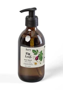 Handsápa BOTANICAL Fig Leaf 300ml