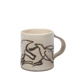 Krús VUELO 30 cl Cream